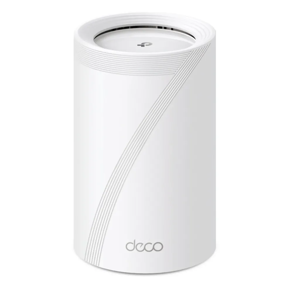 TP-Link Deco BE65 BE9300 Wifi 7 mesh-ruter 2-pk.