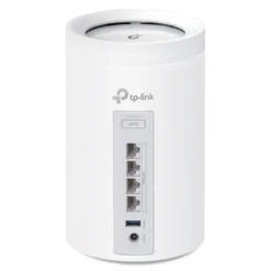 TP-Link Deco BE65 BE9300 Wifi 7 mesh-ruter 2-pk.