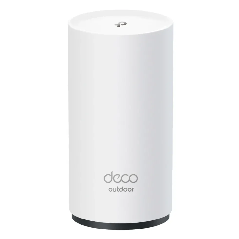 TP-Link Deco BE25 Outdoor Mesh Wi-Fi 7-ruter BE3600