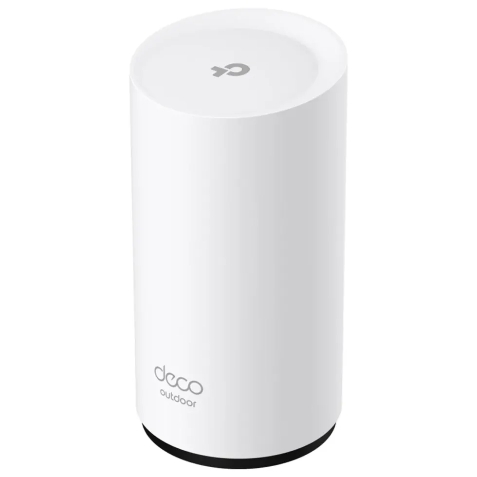 TP-Link Deco BE25 Outdoor Mesh Wi-Fi 7-ruter BE3600