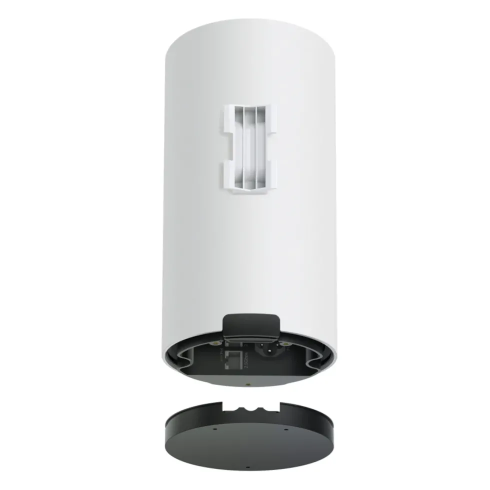 TP-Link Deco BE25 Outdoor Mesh Wi-Fi 7-ruter BE3600