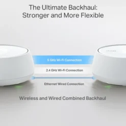 TP-Link Deco BE3600 Pro
