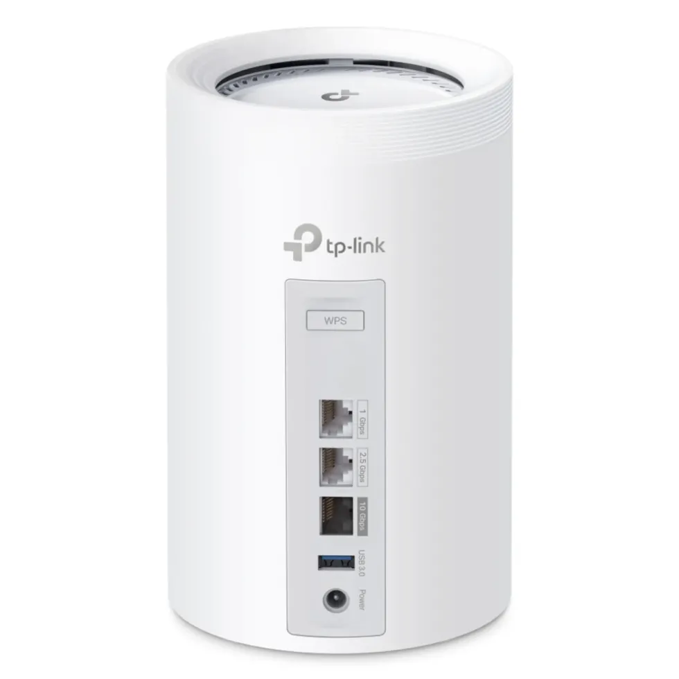 TP-Link Deco BE68 wifi 7 mesh-system 3-pack