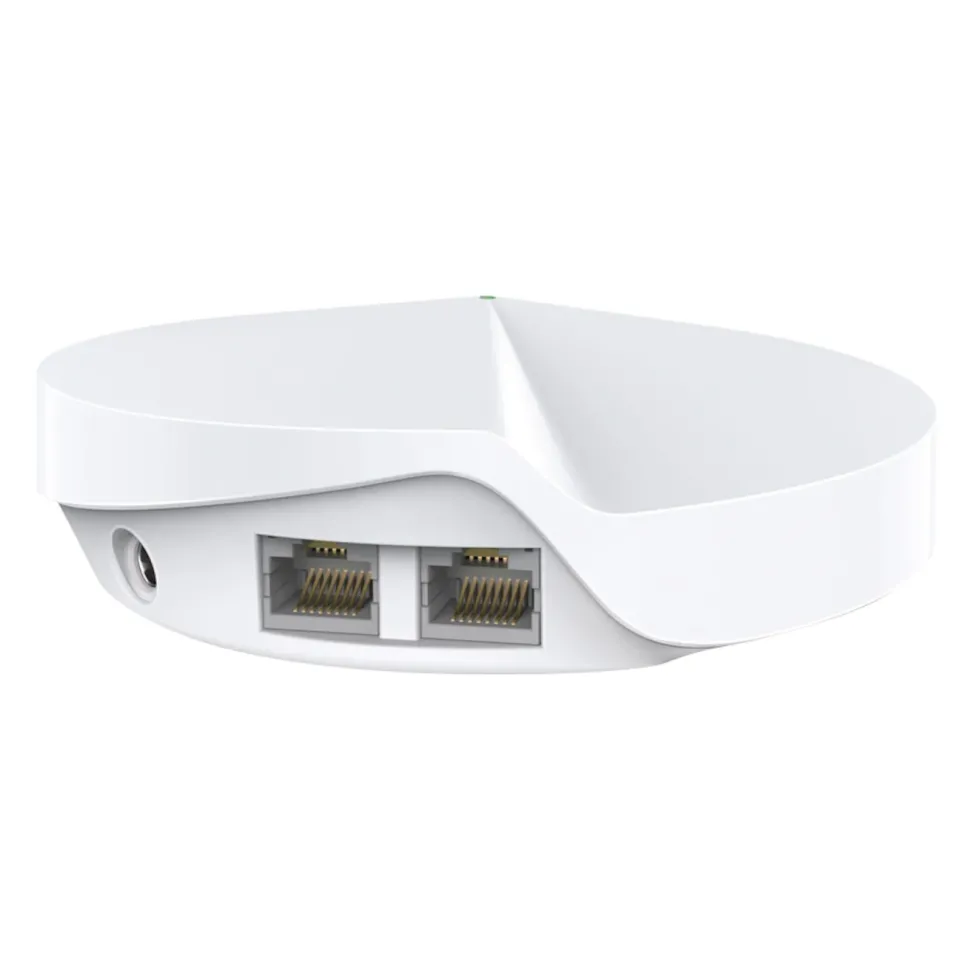 TP-Link Deco M5 Mesh-system AC1300