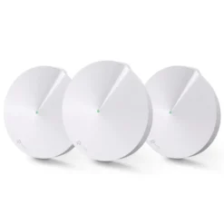 TP-Link Deco M5 Mesh-system AC1300