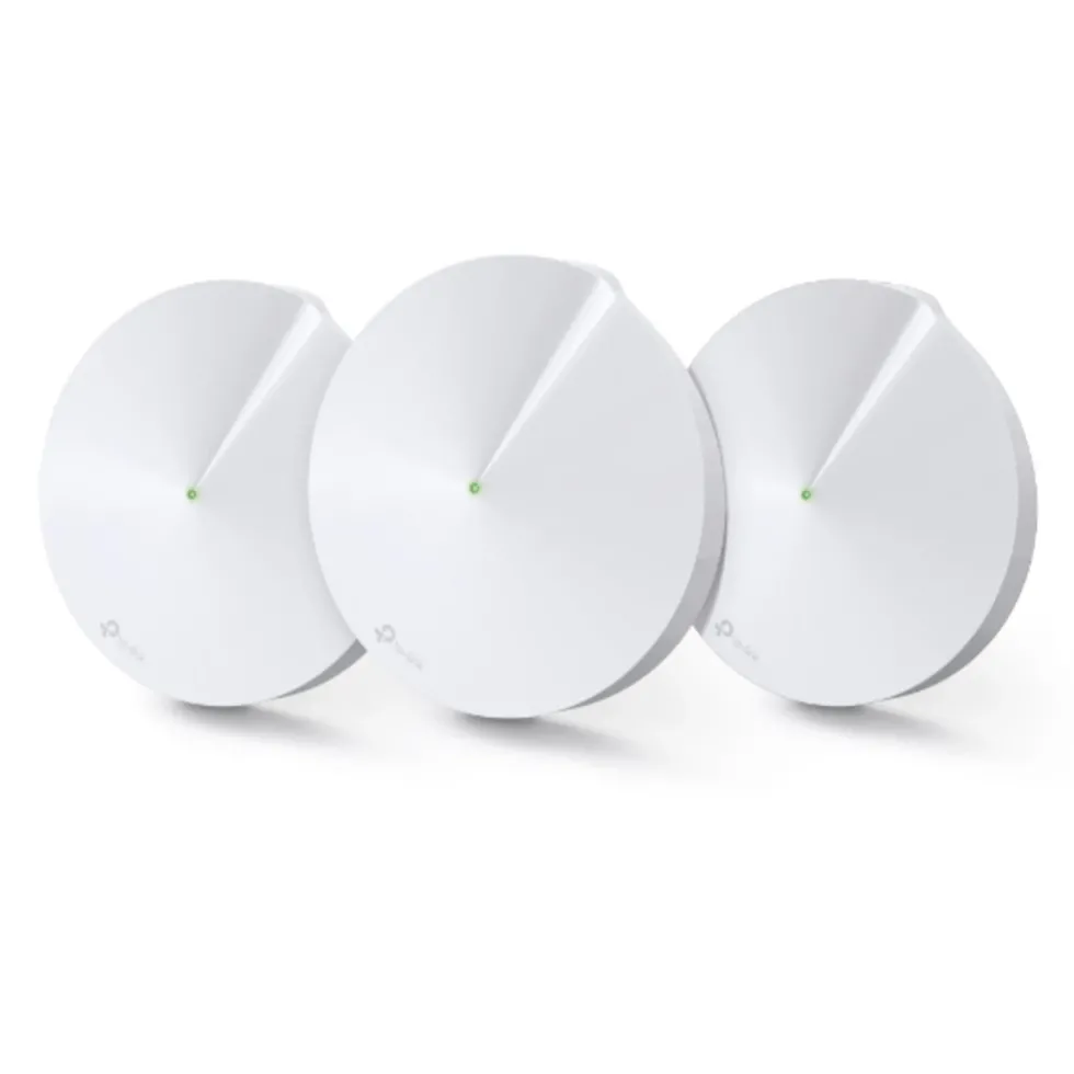 TP-Link Deco M9 Plus Mesh-system AC2200 3-pk.