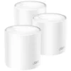 TP-Link Deco X50 AX3000 3-pk.