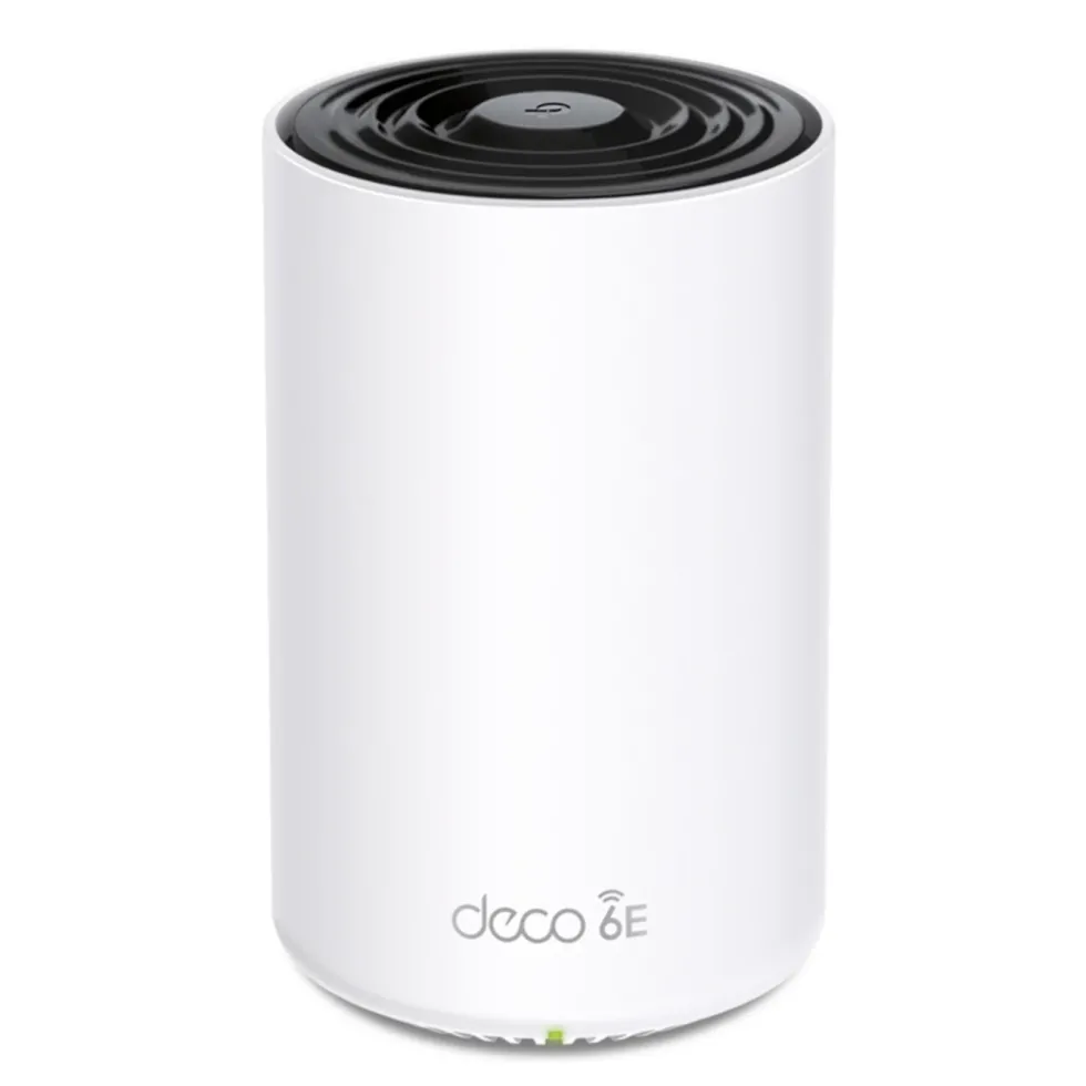 TP-Link Deco XE75 AXE5400 1-pk.