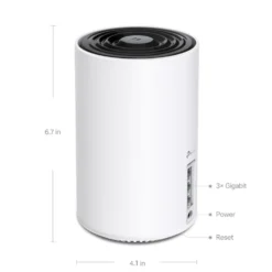 TP-Link Deco XE75 AXE5400 1-pk.
