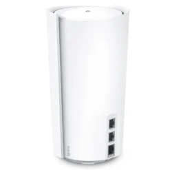 TP-Link Deco XE200 Mesh-ruter med Wifi 6E AXE11000 1-pk.
