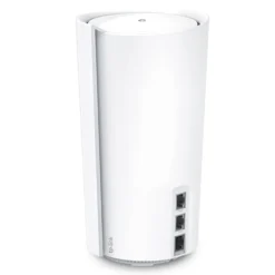 TP-Link Deco XE200 Mesh-system med Wifi 6E AXE11000 2-pk.