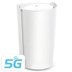 TP-Link Deco X50 5G-ruter 3000 Mb/s