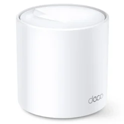 TP-Link Deco X20 Mesh-node AX1800 Wifi 6-ruter og mesh-node