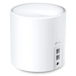 TP-Link Deco X20 Mesh-node AX1800 Wifi 6-ruter og mesh-node