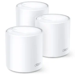 TP-Link Deco X20 Mesh-system AX1800 3-pk.