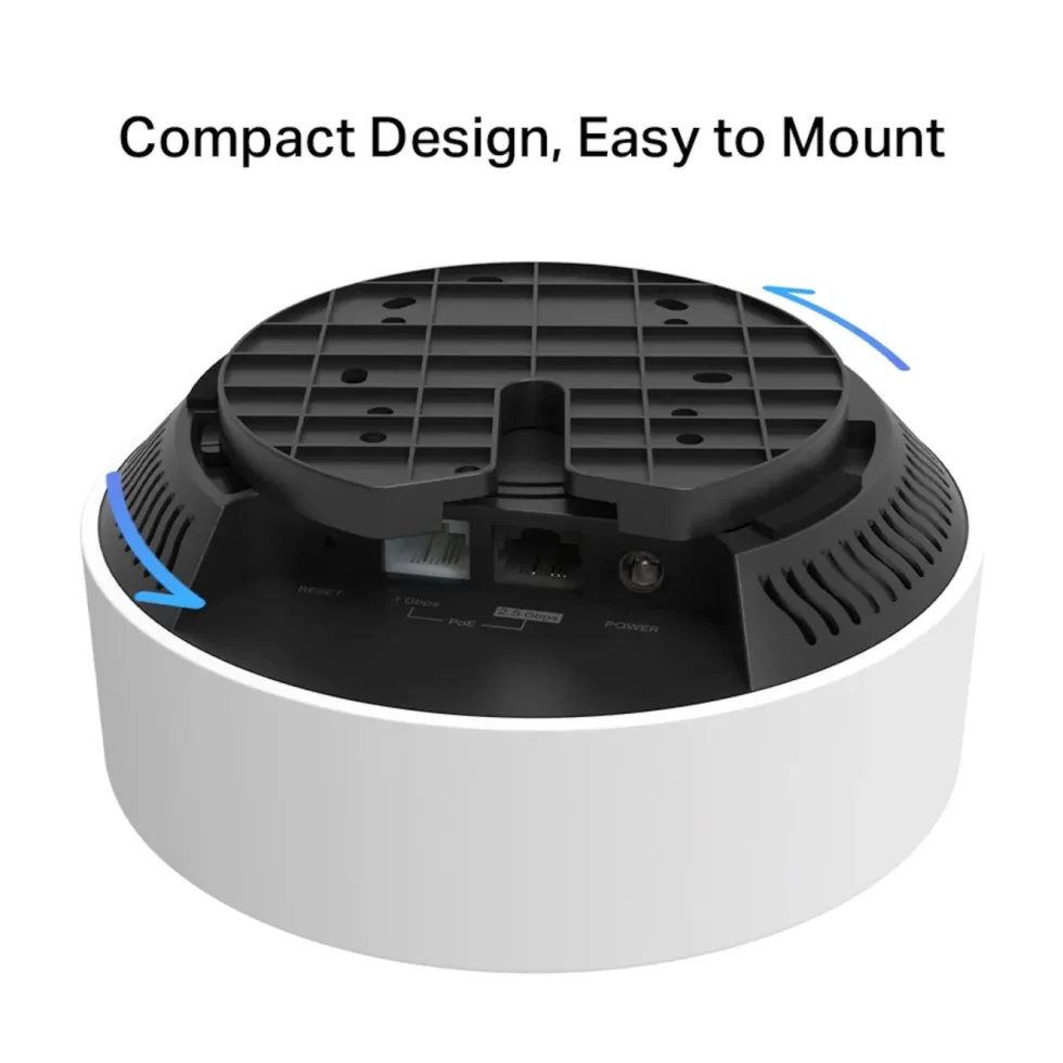 TP-Link Deco X50-PoE AX3000 3-pk.