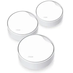 TP-Link Deco X50-PoE AX3000 3-pk.