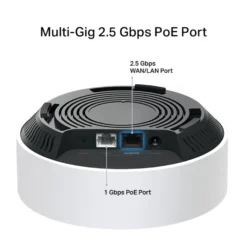 TP-Link Deco X50-PoE AX3000 2-pk.