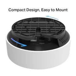 TP-Link Deco X50-PoE AX3000 2-pk.