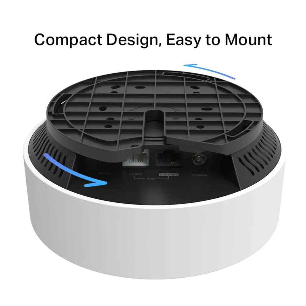 TP-Link Deco X50-PoE AX3000 2-pk.