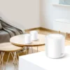 TP-Link Deco X60 V3.20 Mesh-system AX5400 3-pk.