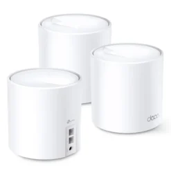 TP-Link Deco X60 V3.20 Mesh-system AX5400 3-pk.