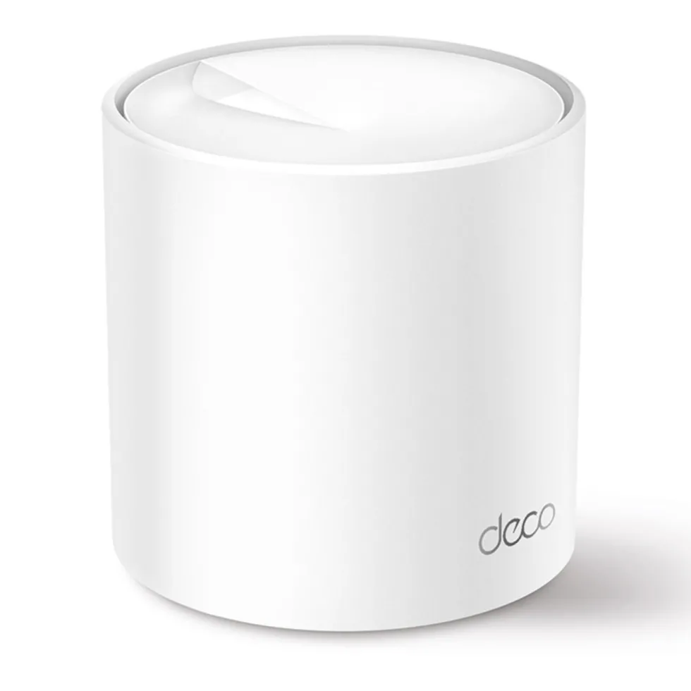 TP-Link Deco X60 V3.20 Mesh-system AX5400 1-pk.