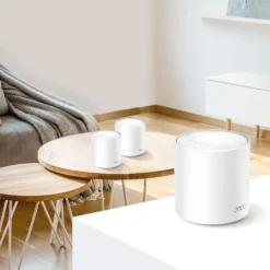 TP-Link Deco X60 V3.20 Mesh-system AX5400 1-pk.