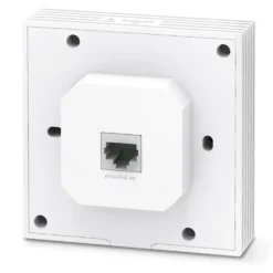 TP-Link EAP650-Wall Aksesspunkt med Wifi 6 AX3000