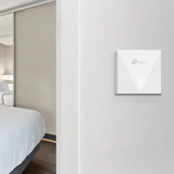 TP-Link EAP650-Wall Aksesspunkt med Wifi 6 AX3000