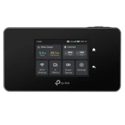 TP-Link M8550 5G-router AXE3600