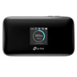 TP-Link M7450 4G-ruter AC1200