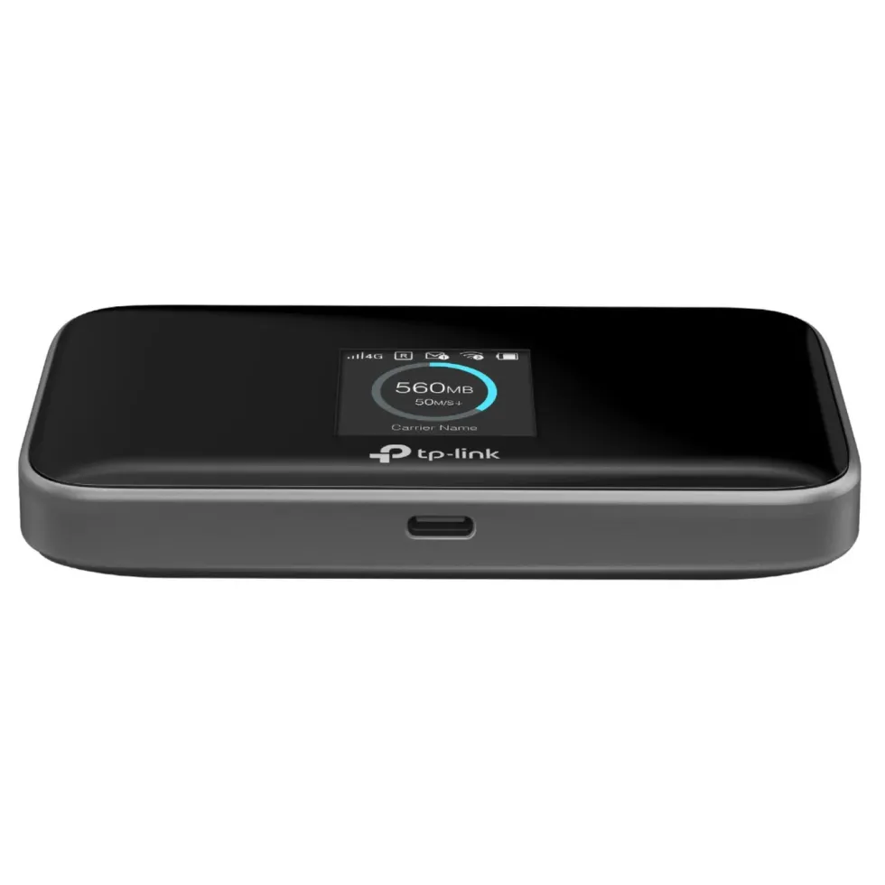 TP-Link M7450 4G-ruter AC1200