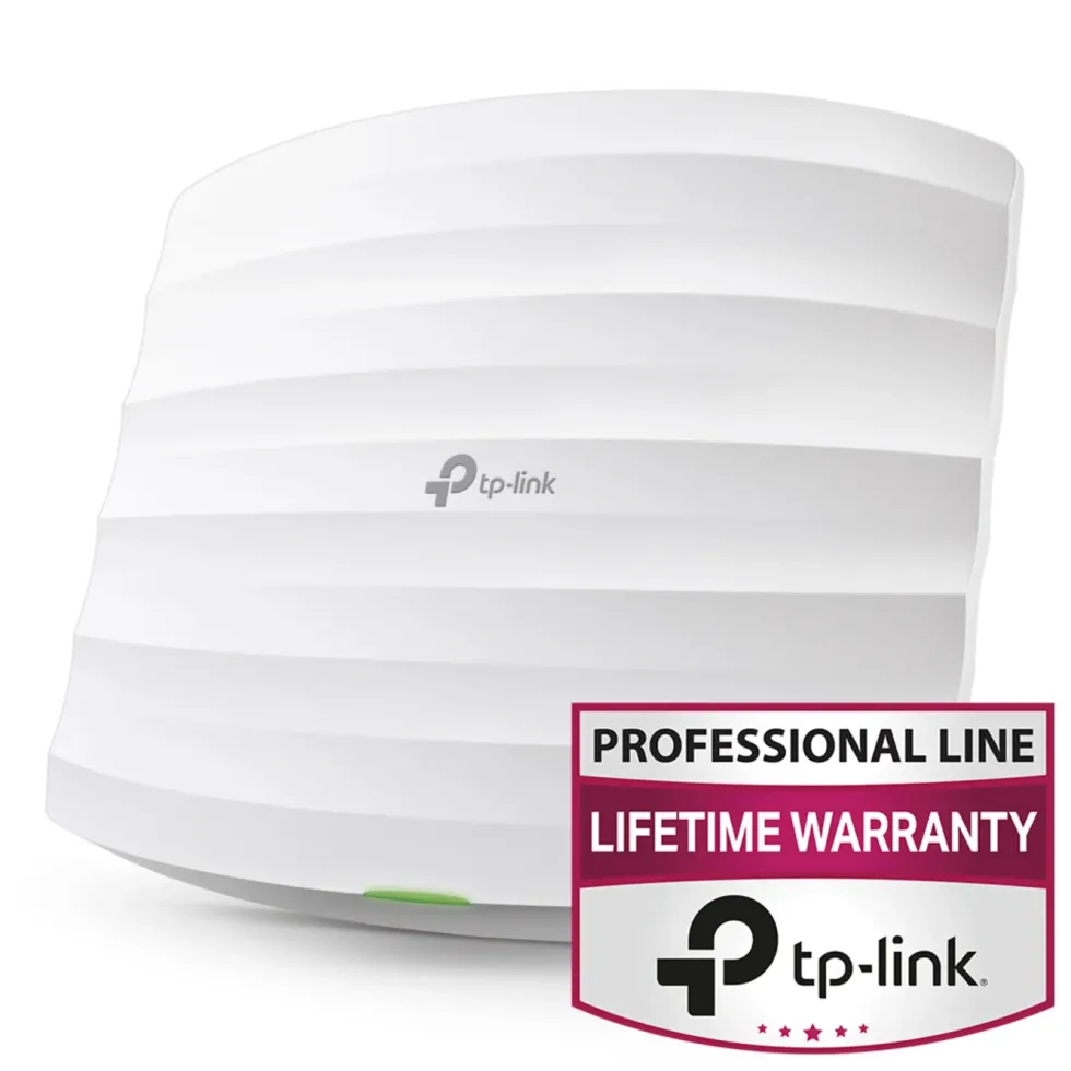 TP-Link Omada EAP265 HD Roaming-aksesspunkt AC1750