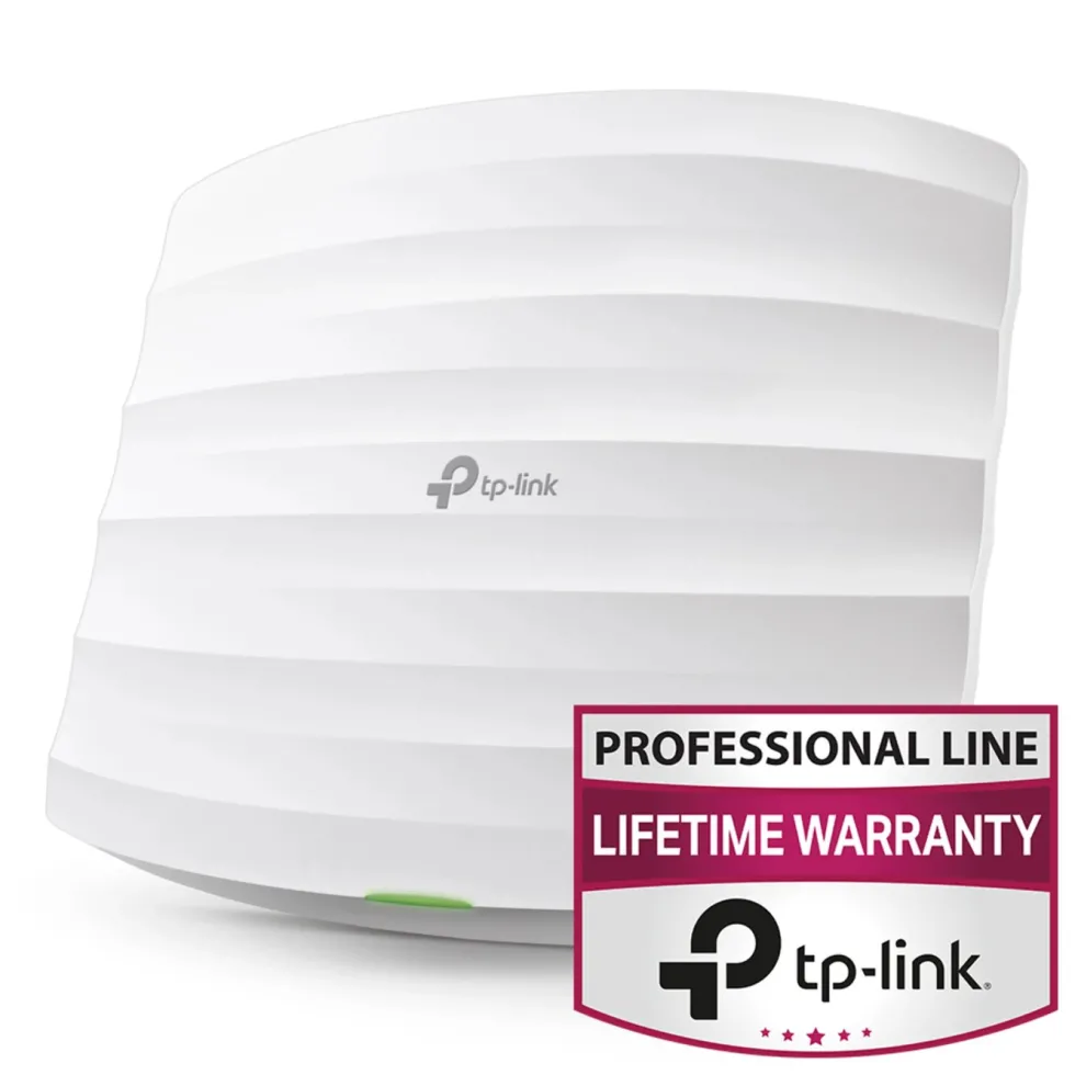 TP-Link Omada EAP265 HD Roaming-aksesspunkt AC1750