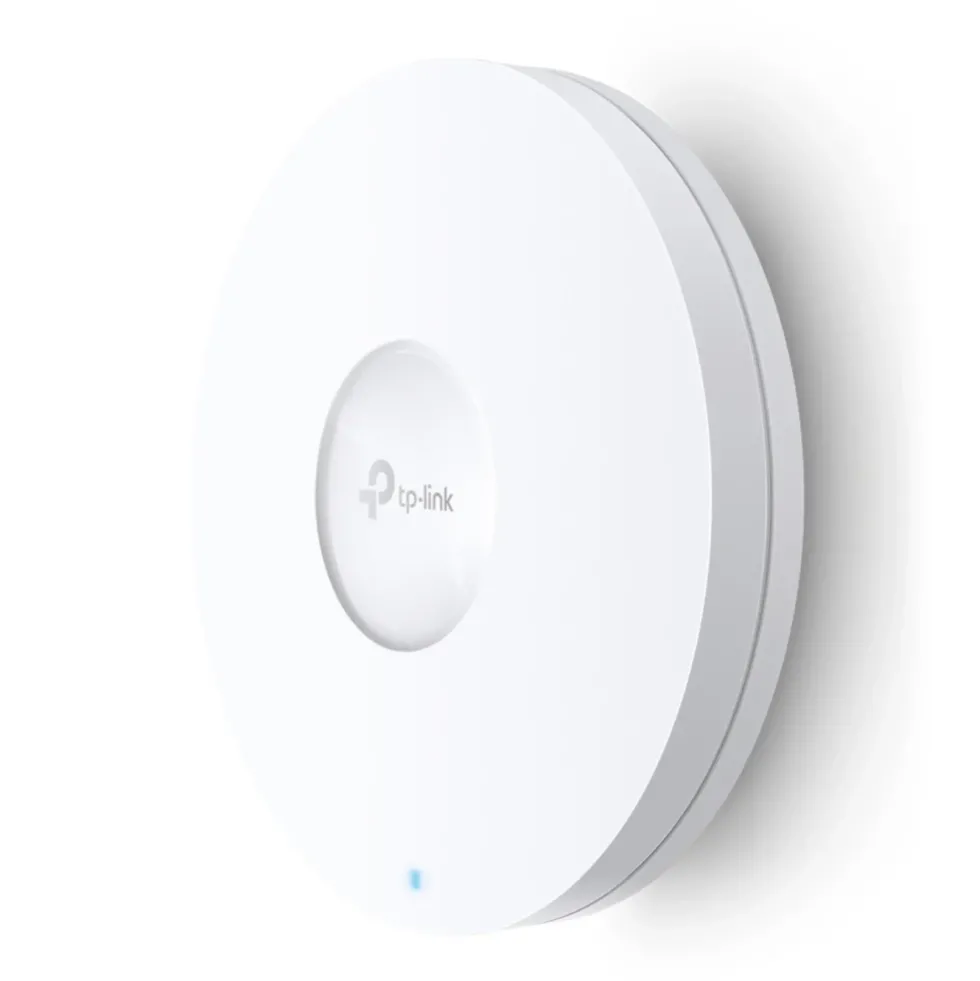 TP-Link Omada EAP660 HD Wifi 6 Roaming-aksesspunkt AX3600