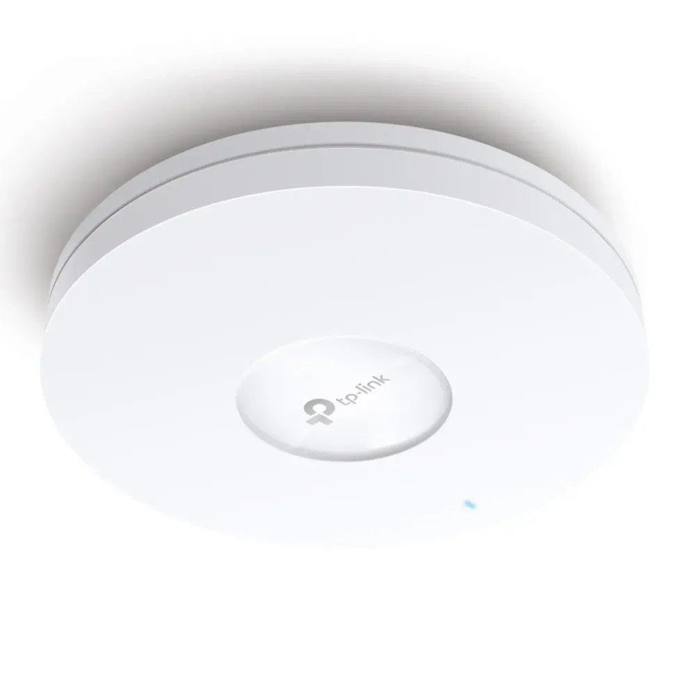 TP-Link Omada EAP620 HD Wifi 6 Roaming-aksesspunkt AX1800