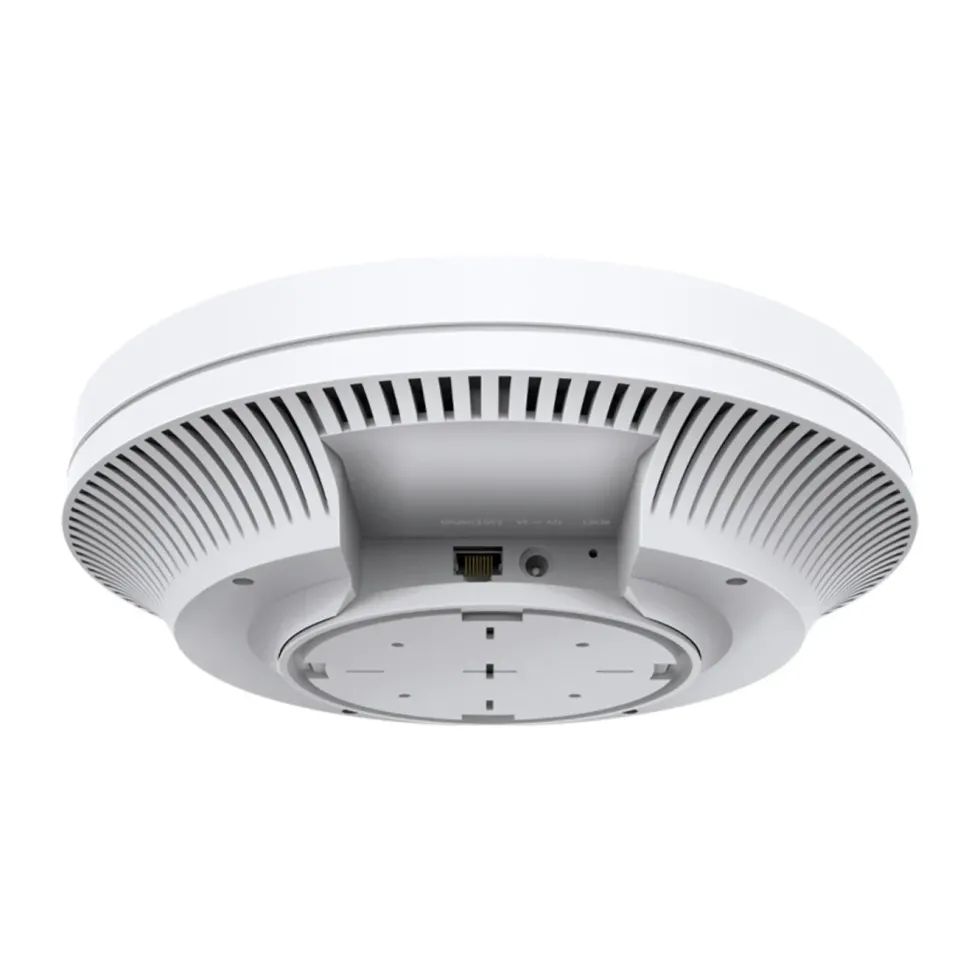 TP-Link Omada EAP620 HD Wifi 6 Roaming-aksesspunkt AX1800