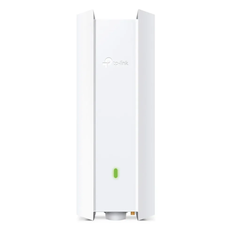 TP-Link Omada EAP610-Outdoor Wifi 6 Roaming-aksesspunkt AX1800