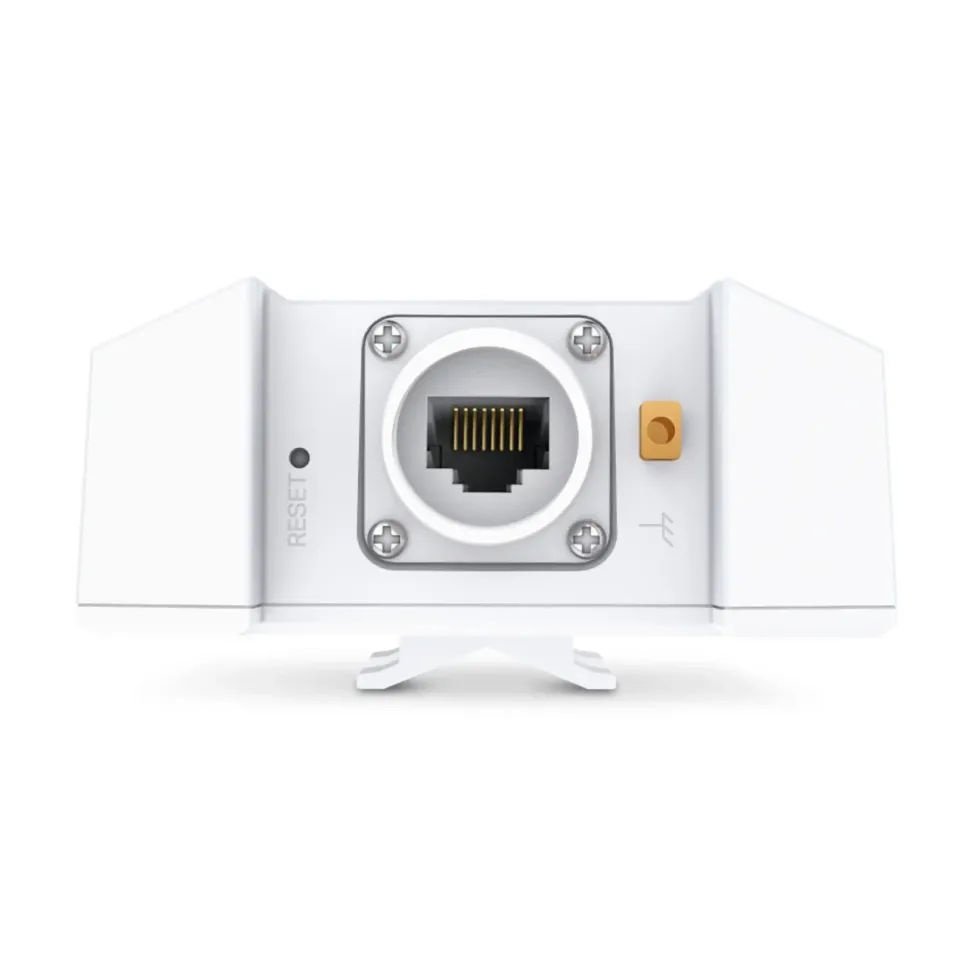 TP-Link Omada EAP610-Outdoor Wifi 6 Roaming-aksesspunkt AX1800