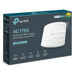 TP-Link Omada EAP245 Roaming-aksesspunkt AC1750