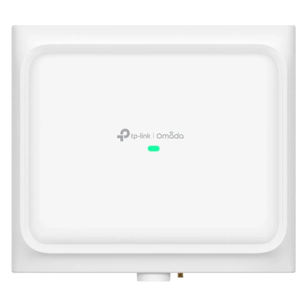 TP-Link Omada EAP772 Wi-Fi 7 Outdoor-aksesspunkt BE11000
