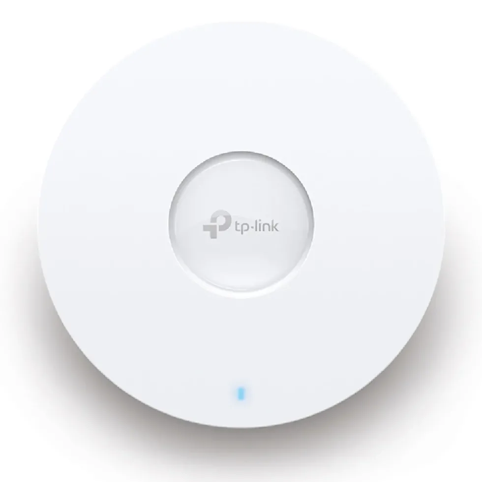 TP-Link Omada EAP653 Wifi 6 Roaming-aksesspunkt AX3000