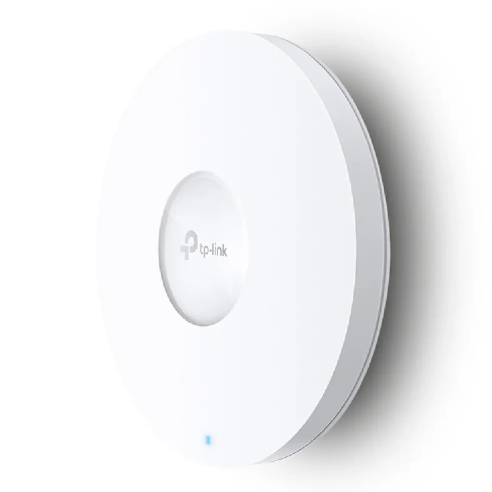 TP-Link Omada EAP653 Wifi 6 Roaming-aksesspunkt AX3000