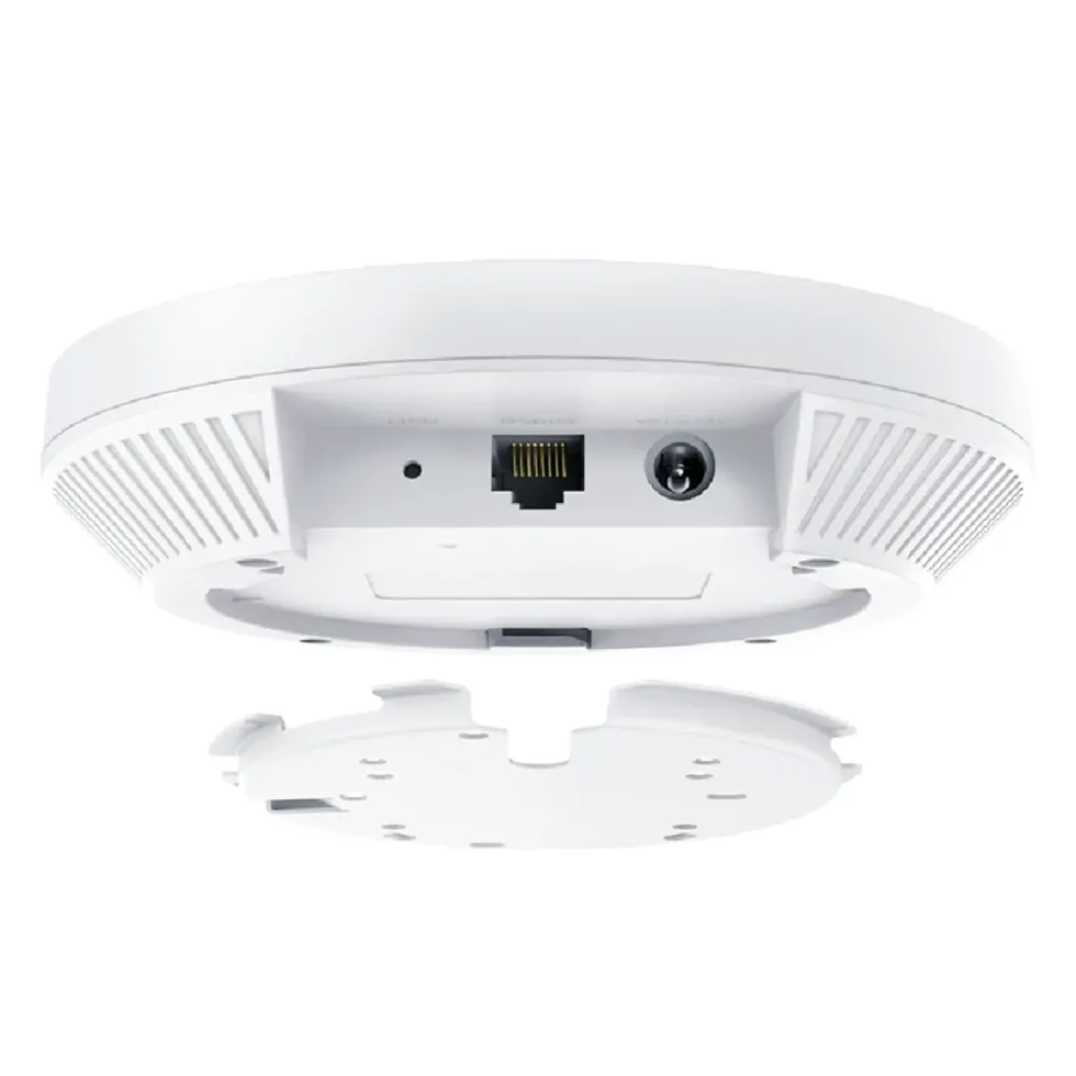 TP-Link Omada EAP653 Wifi 6 Roaming-aksesspunkt AX3000