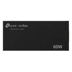 TP-Link Omada PoE++ injektor 60W