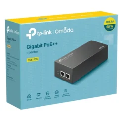 TP-Link Omada PoE++ injektor 60W