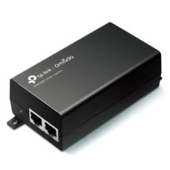 TP-Link Omada PoE+ injektor 30W