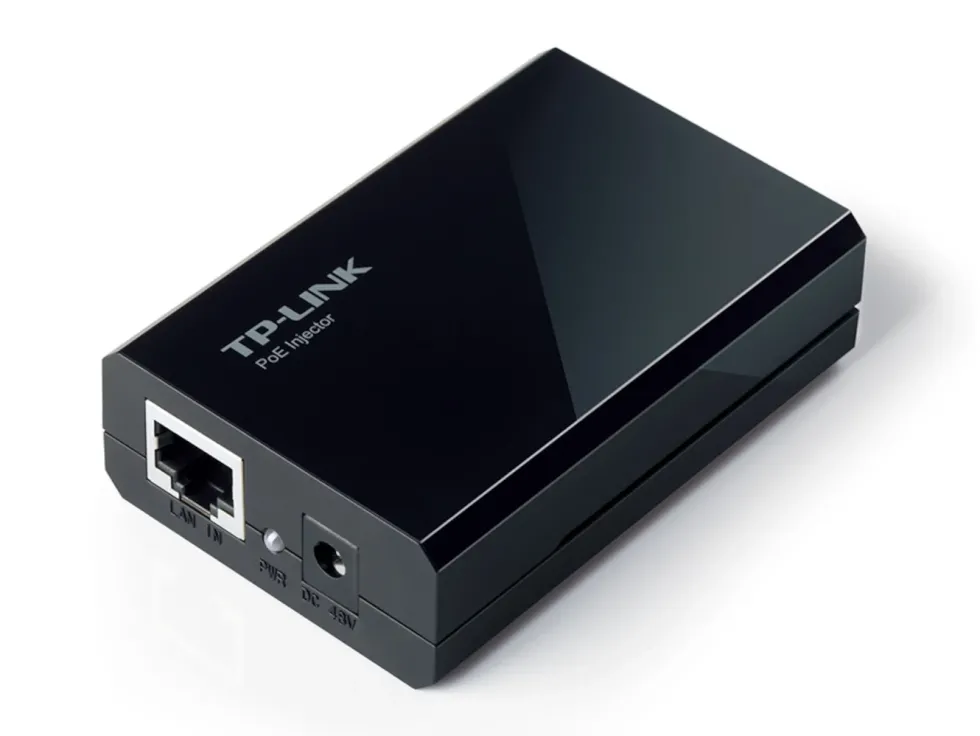 TP-Link PoE-injektor