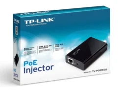 TP-Link PoE-injektor